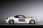 Scion FR-S Maximum Attack by Speedhunters 2015 года